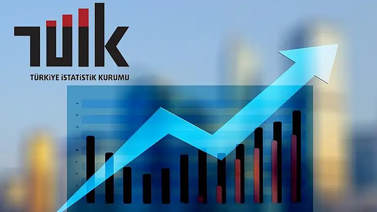 Türkiye'de işsizlik oranı ocak 2025'te yüzde 8,4'e geriledi