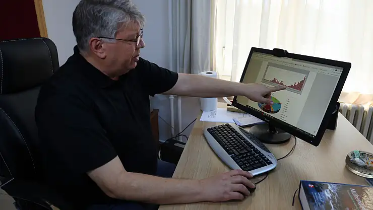 Türkiye'de kuraklık alarmı: Uzmanı 'Sıfır Gün' riskine karşı uyardı