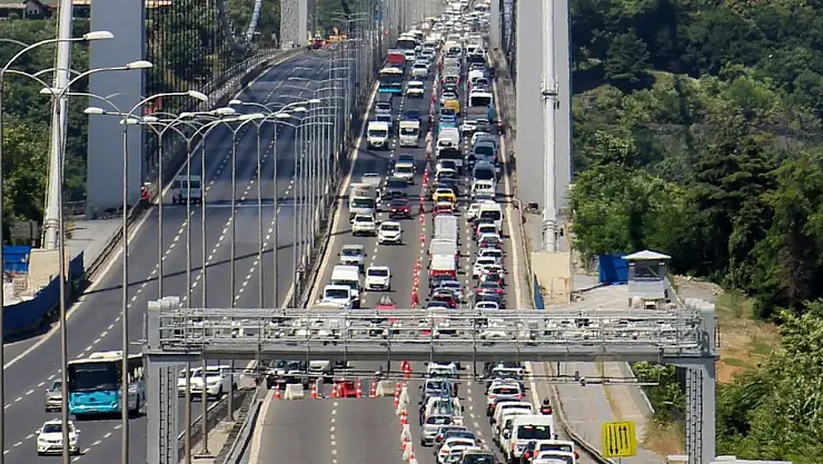 Türkiye'de otoyollar ve köprüler satılıyor mu? O iddialar netleşti...