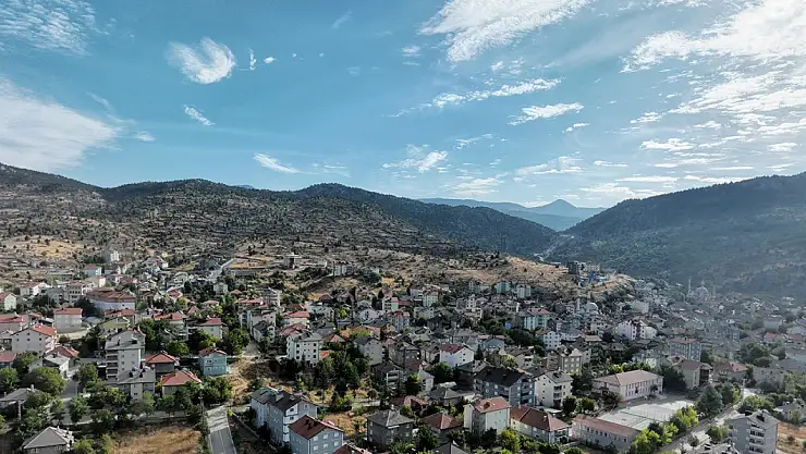 Türkiye'de sosyoekonomik seviye araştırması: Konya'nın o ilçesi alt sıralarda yer aldı