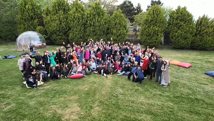 'Türkiye'de yaklaşık 70 bin MS hastası var'