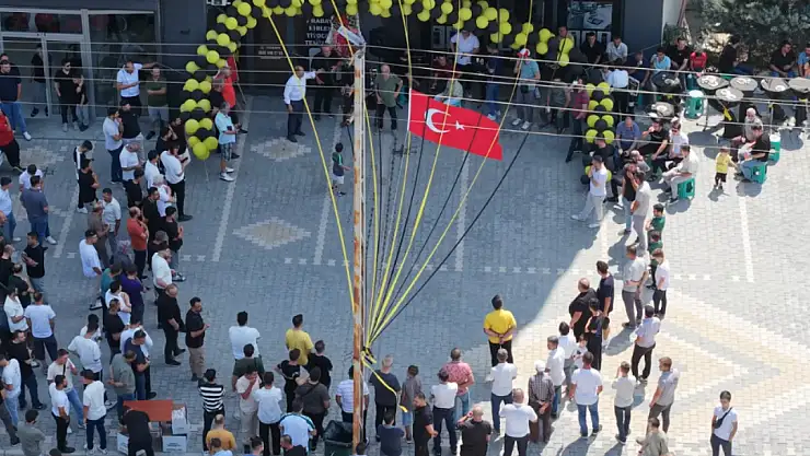 Türkiye'deki ünlü firma Konya'da şube açtı!