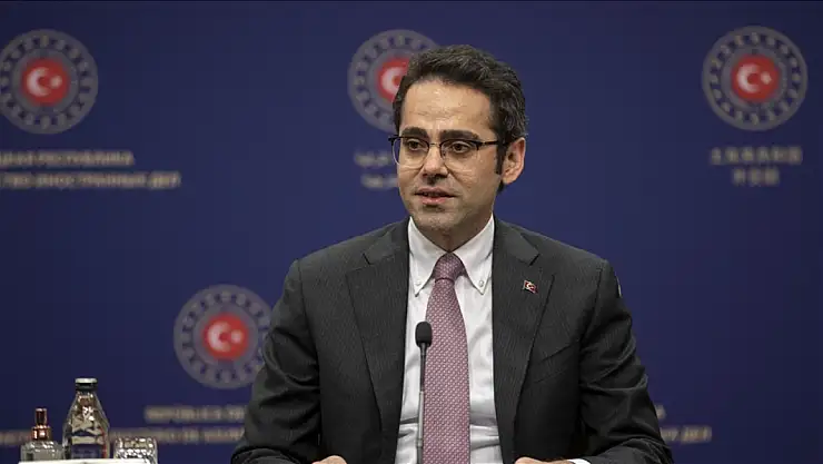 Türkiye'den BM'ye  Kur'an-ı Kerim'i yakma eylemlerinin önlenmesi çağrısı