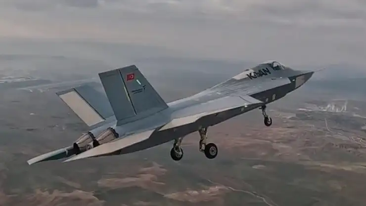 Türkiye'den Endonezya'ya tarihi ihracat