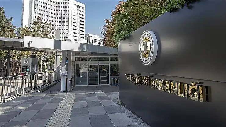 Türkiye'den İsrail'e sert tepki! Cezasız bırakılıyor...