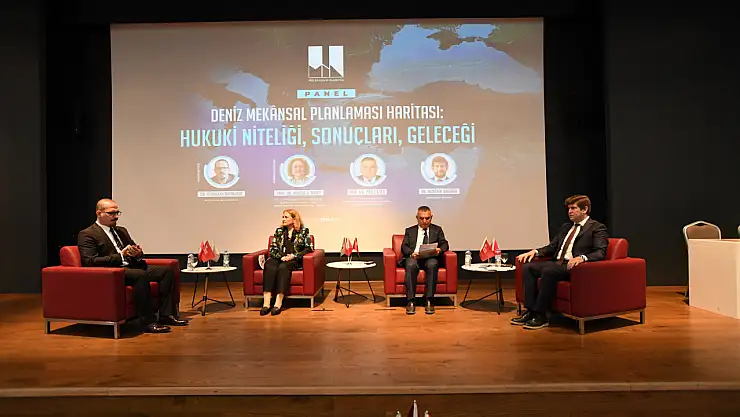 Türkiye deniz yetki alanlarını uluslararası arenada tescilliyor