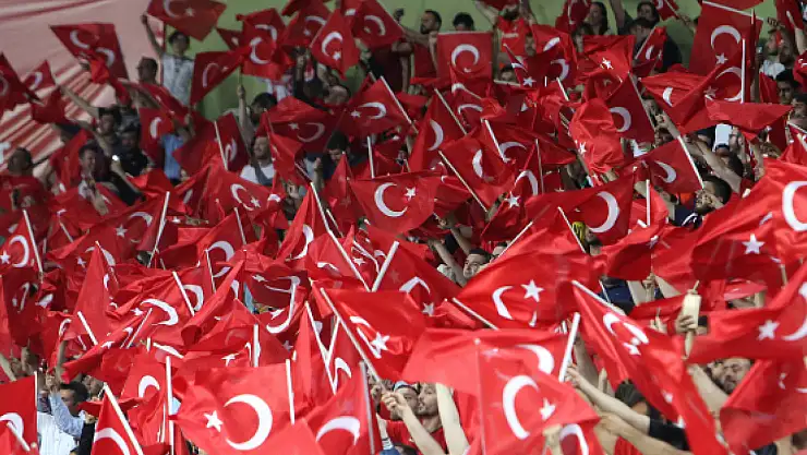 Türkiye - Ermenistan maçının öncelikli bilet satışı başladı