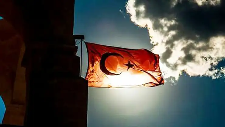 Türkiye Haritası! Fiziki Türkiye haritası, siyasi Türkiye haritası görüntüleme ekranı