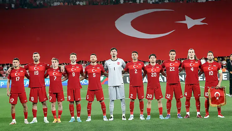 Türkiye-İskoçya maçı hangi kanalda?