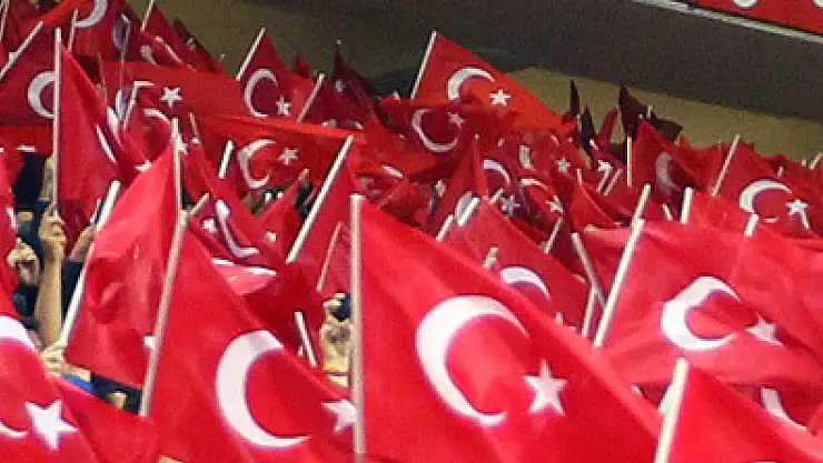 Türkiye – İspanya karşılaşması için taraftarlara önemli uyarılar!