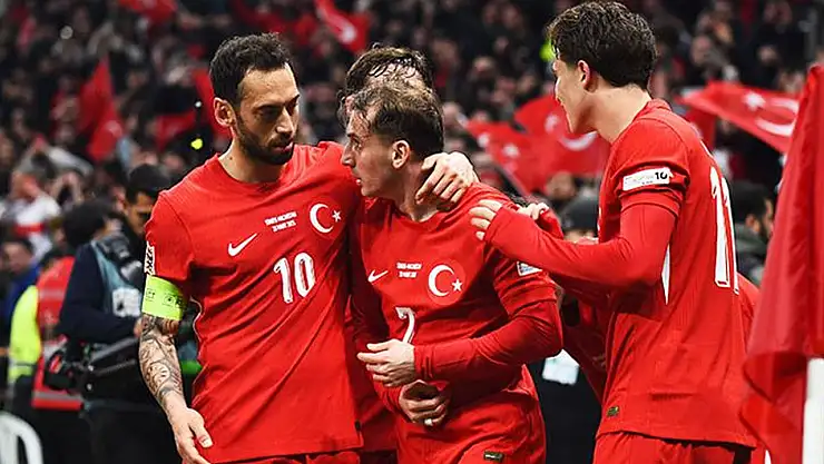 Türkiye-İspanya Maçı Biletleri 5 Dakikada Tükendi