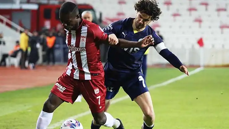 Türkiye Kupası'nda finalistler belli oluyor