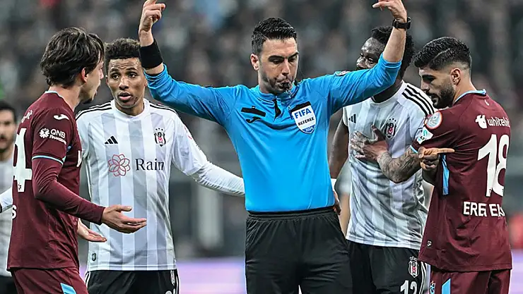 Türkiye Kupası sahibini buluyor!