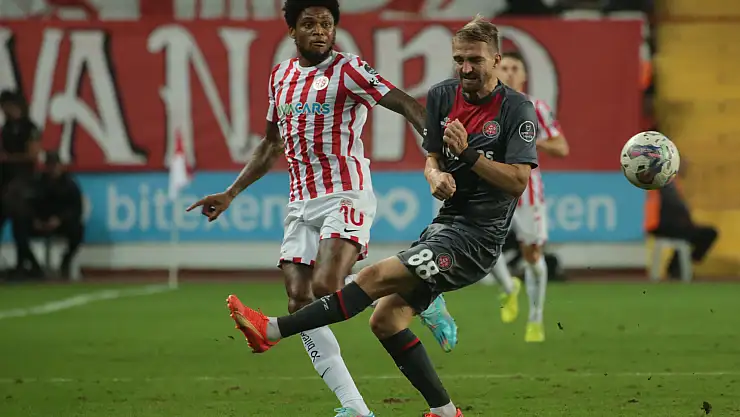 Türkiye Kupası'nda 4.tur heyacanı