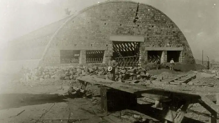 Türkiye'nin ilk yerli uçuşunun üzerinden 100 yıl geçti