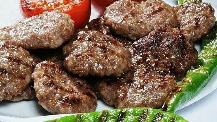 Türkiye'nin köfteleri dünya zirvesinde: Islama Köfte ilk üçte