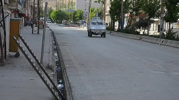 Türkiye'nin o ilinde gösteri ve yürüyüşler 7 gün yasaklandı