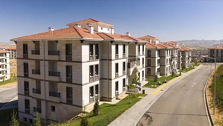 Türkiye'nin sığınak yönetmeliği değişti!