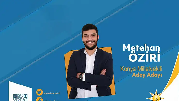 Türkiye'nin tek hemşire milletvekili aday adayı