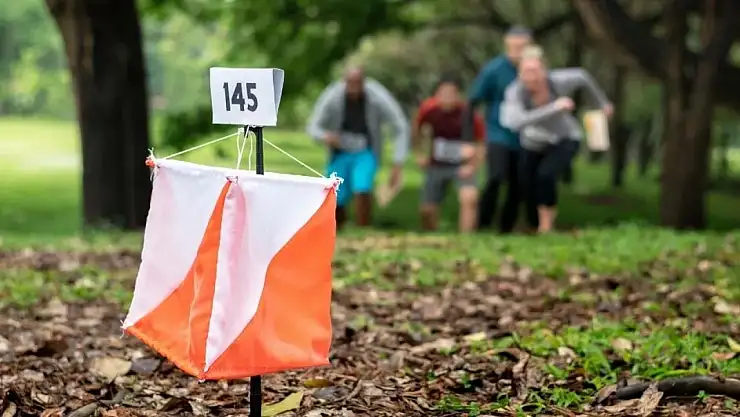 Türkiye Oryantiring Şampiyonası Çorum'da yapılacak