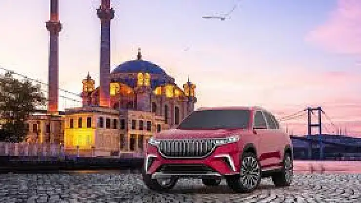 Türkiye Otomotiv Pazarında Sessiz Devrim: Her 10 Otomobilden 4'ü Elektrikli veya Hibrit