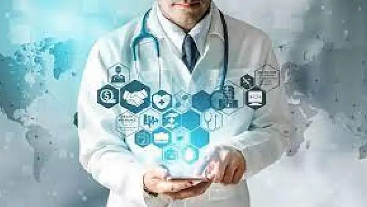 Türkiye sahip olduğu avantajlarla o alanda üst sıralarda