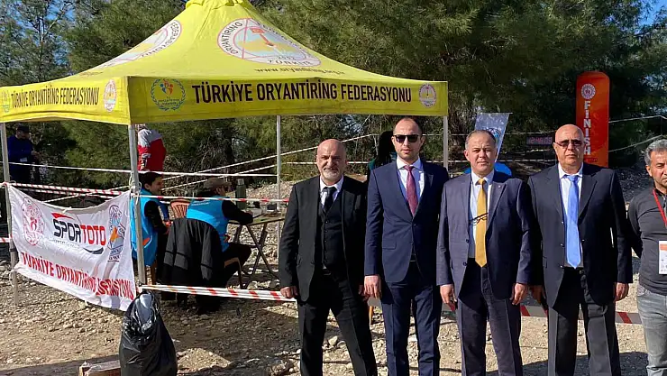 Türkiye Şampiyonası Konya'da yapılacak