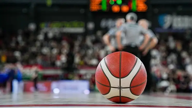 Türkiye Sigorta Basketbol Süper Ligi'nde play-off heyecanı başlıyor