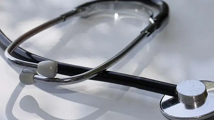 Türkiye'nin kamudaki sağlık ordusuna binlerce hekim katıldı