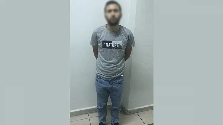 Türkiye'ye gönderilen teröristle ilgili yeni ayrıntılar ortaya çıktı