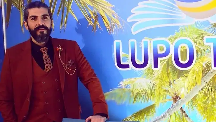 TÜRSAB'da yeni vizyon için Sarıkaya adaylığını açıkladı