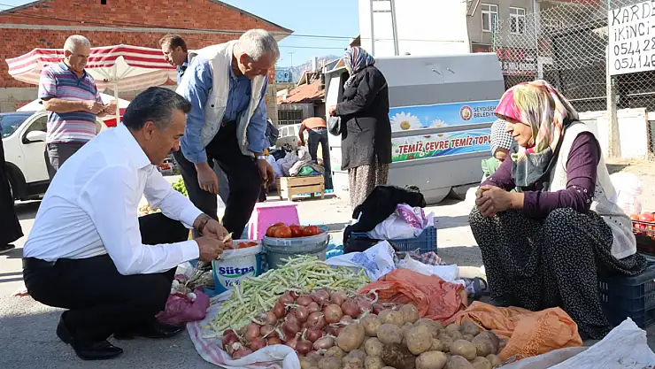 Tutal'dan 8 Mart Dünya Kadınlar Günü Mesajı