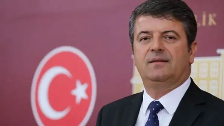 Tutdere görevine iade edildi!