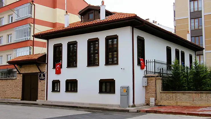 TYB Konya Şubesinden iki yeni kitap!