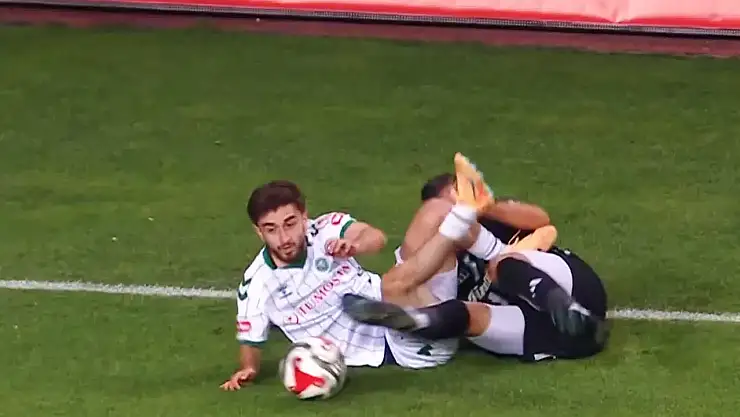 Uçar'dan net rest: 'Asla kabul etmiyorum!'