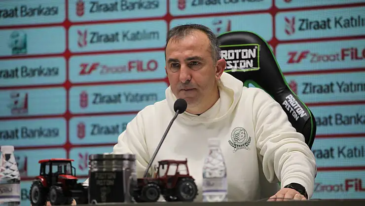 Uçar,  'İlk 8'e kalmak istiyoruz'