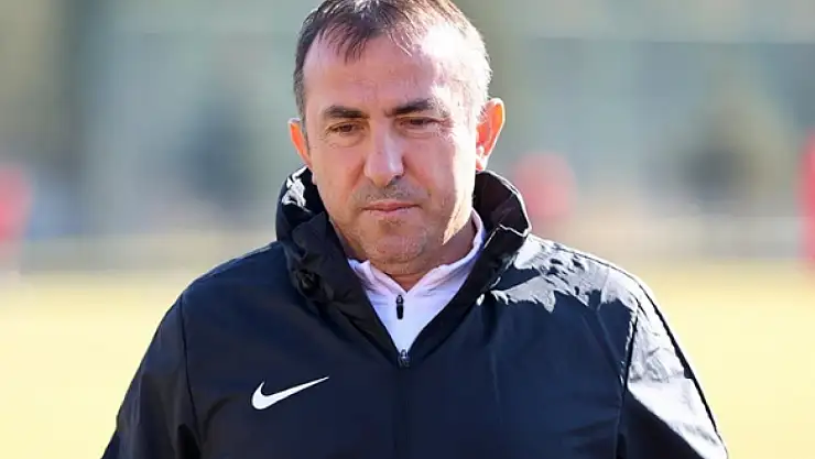 Uçar veda masajı paylaştı: 'Elimizden gelenin en iyisini yapmaya çalıştık'