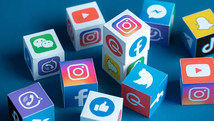 Ücretsiz olan sosyal medya uygulamalarına dikkat!
