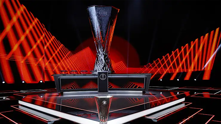 UEFA Avrupa Ligi'nde çeyrek finalistler belli oldu