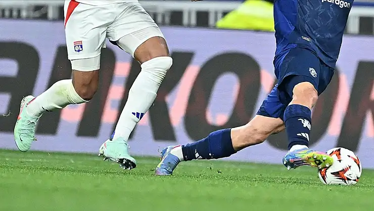 UEFA Avrupa Ligi'nde yarı final heyecanı başlıyor