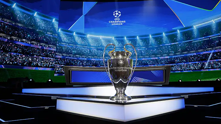 UEFA Şampiyonlar Ligi'nde 3. hafta heyecanı başlıyor