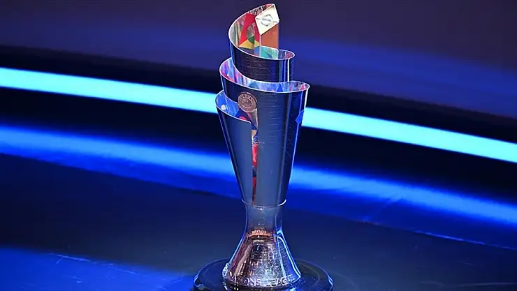 UEFA Uluslar Ligi'nde play-off ve çeyrek final heyecanı