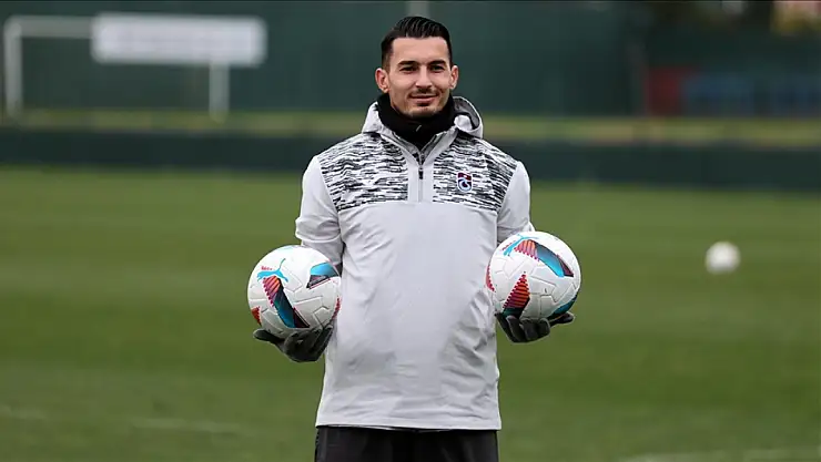 Uğurcan Çakır Galatasaray'a transfer oldu!