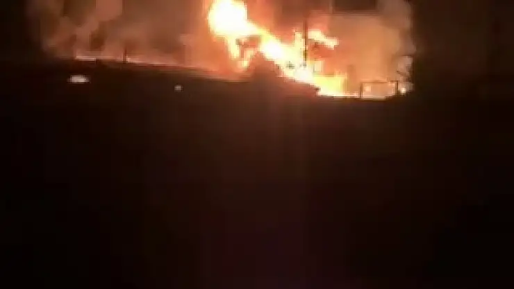 Ukrayna'dan Rusya'ya İHA saldırısı!