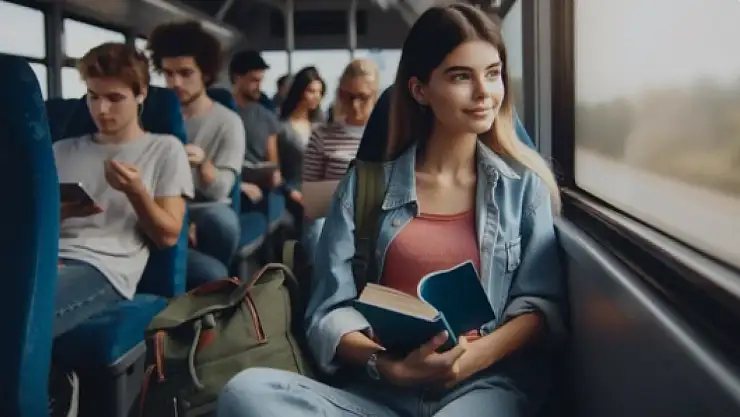 Ulaşım Desteği'nin üst limiti tek yön için 1900 liraya yükseltildi