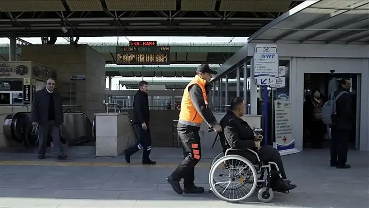 Ulaşım ve iletişimde yeni projeler devrede