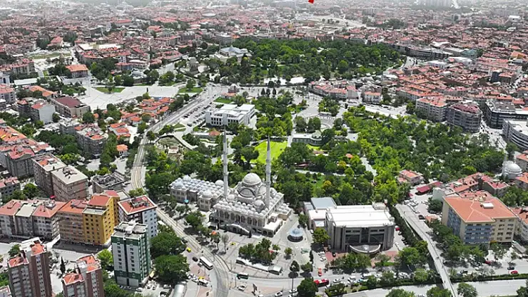 Uluslararası kredi derecelendirme kuruluşu fitch'ten Konya'ya güçlü finans notu