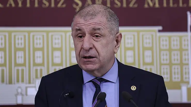 Ümit Özdağ hastaneye sevk edildi, duruşma ertelendi!