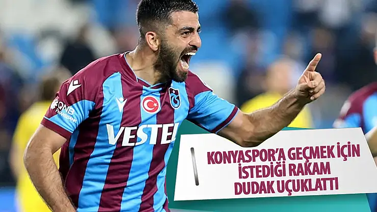 Umut Bozok'tan dudak uçuklatan maaş isteği!