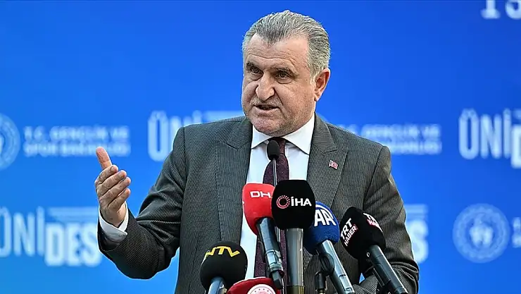 ÜNİDES Projesine Rekor Başvuru